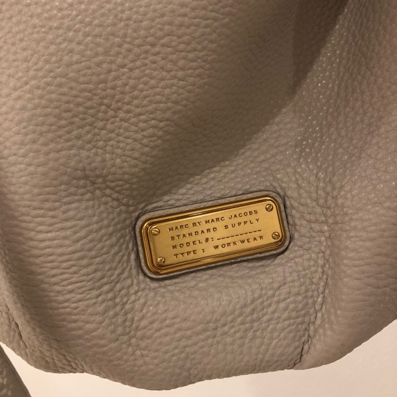 ❌❌SOLD❌❌Marc by Marc jacobs purse - Picture 4 of 5